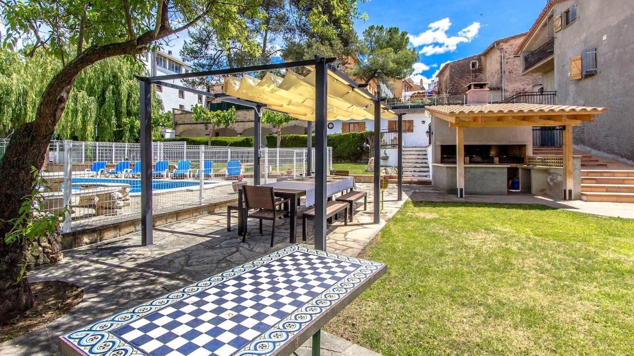 Photo of Outdoor in Rellinars