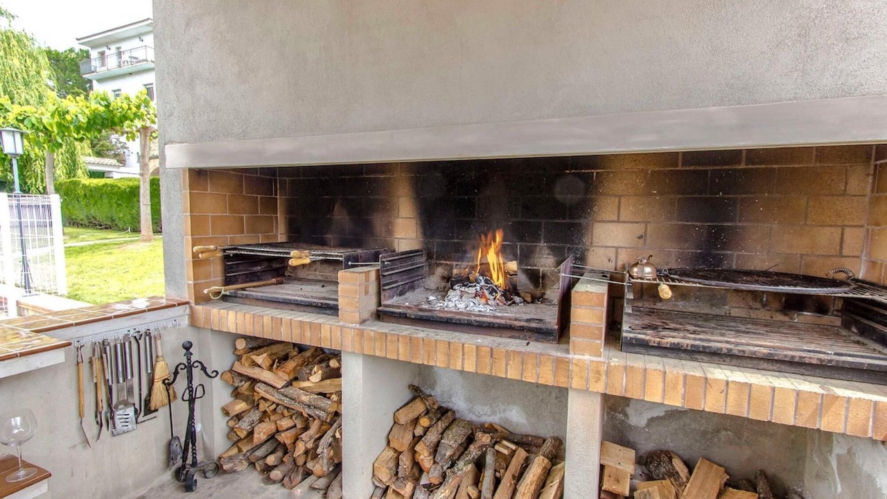 Photo of Kitchen in Rellinars