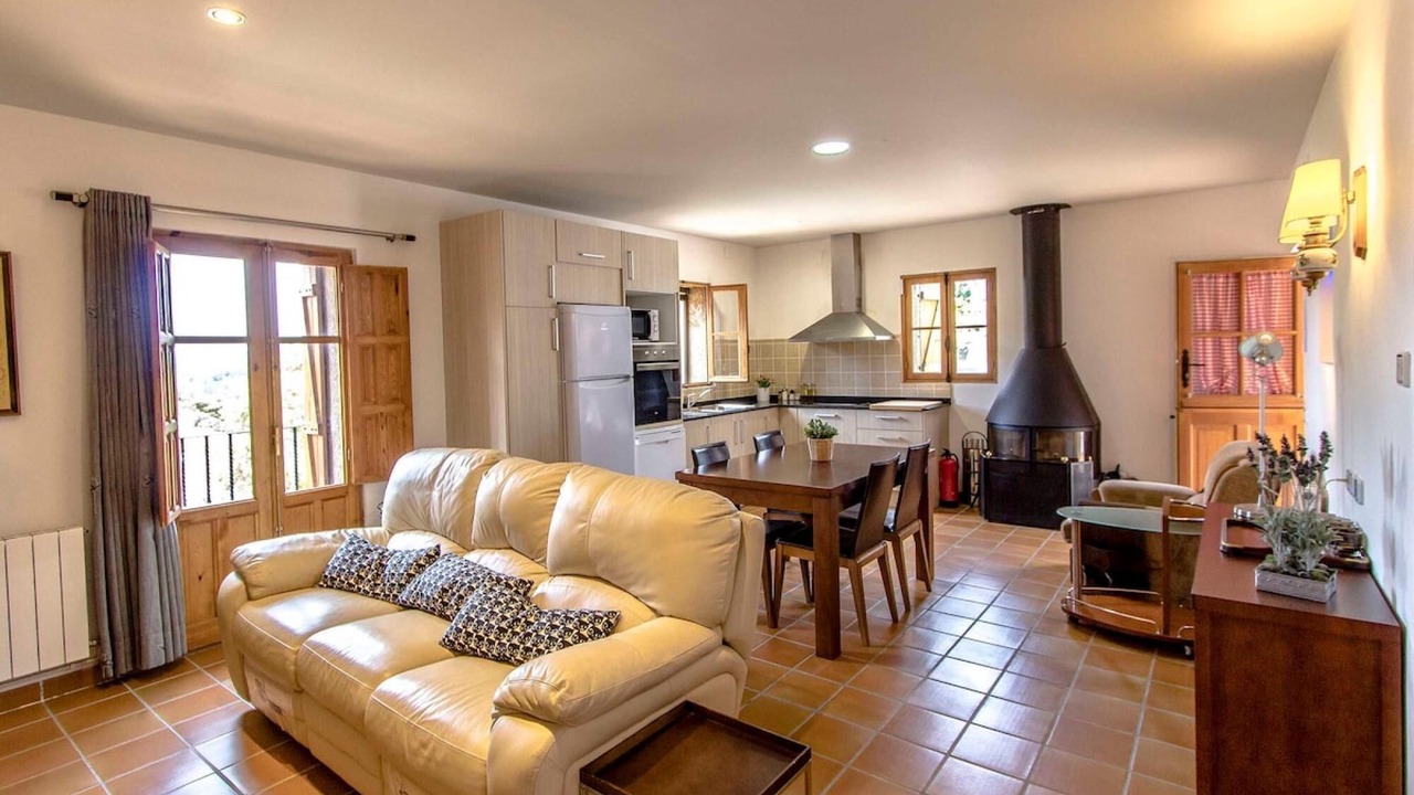 Photo of Livingroom in Rellinars