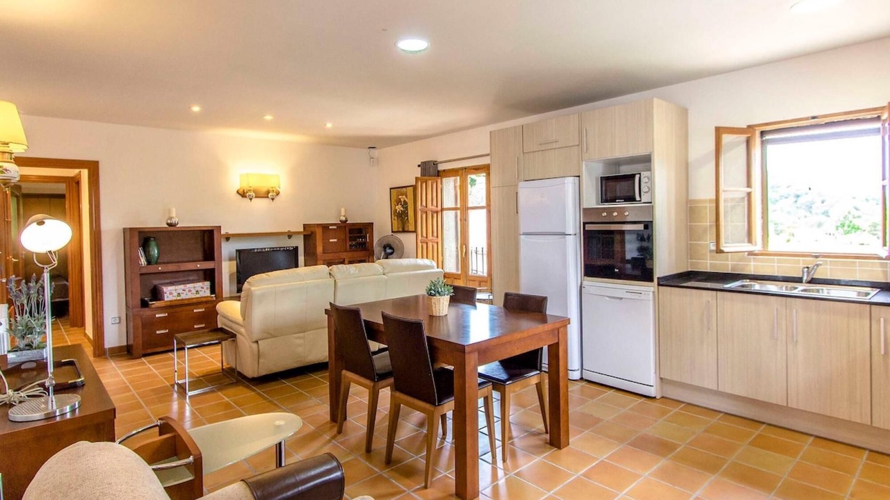 Photo of Kitchen in Rellinars