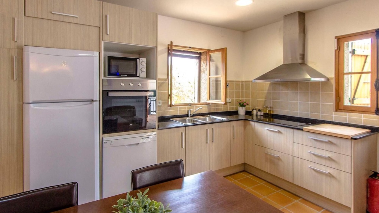 Photo of Kitchen in Rellinars