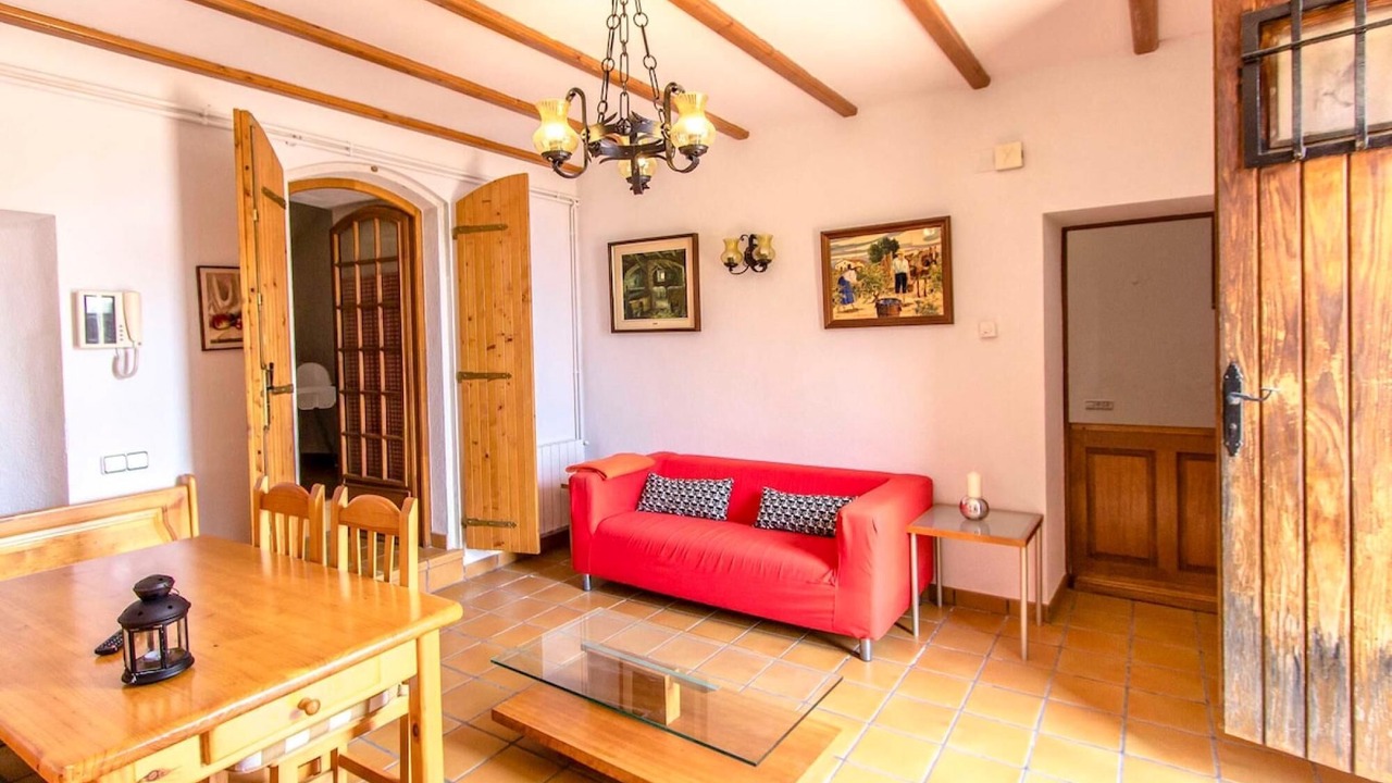 Photo of Livingroom in Rellinars