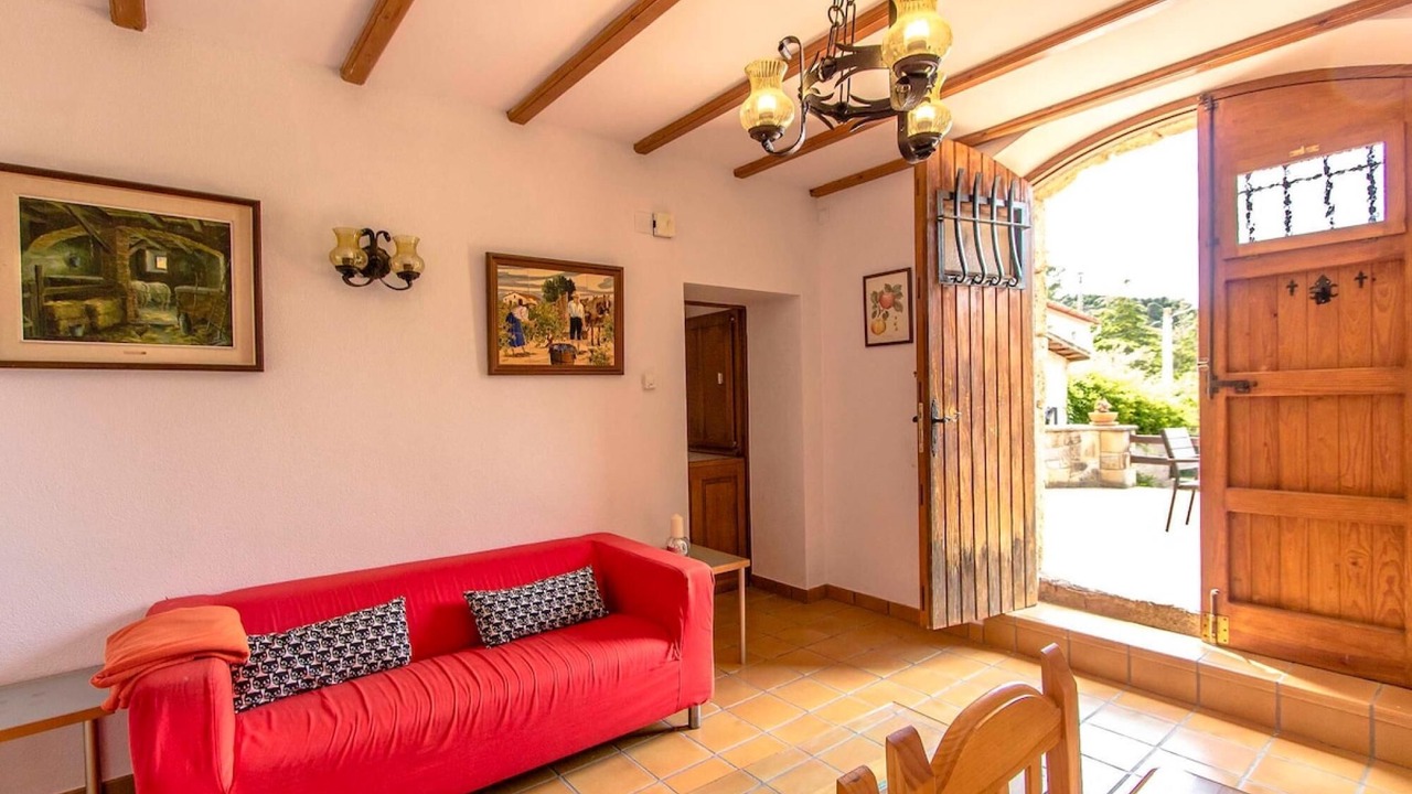 Photo of Livingroom in Rellinars