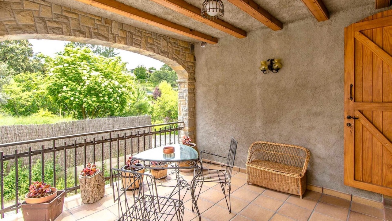 Photo of Outdoor in Rellinars