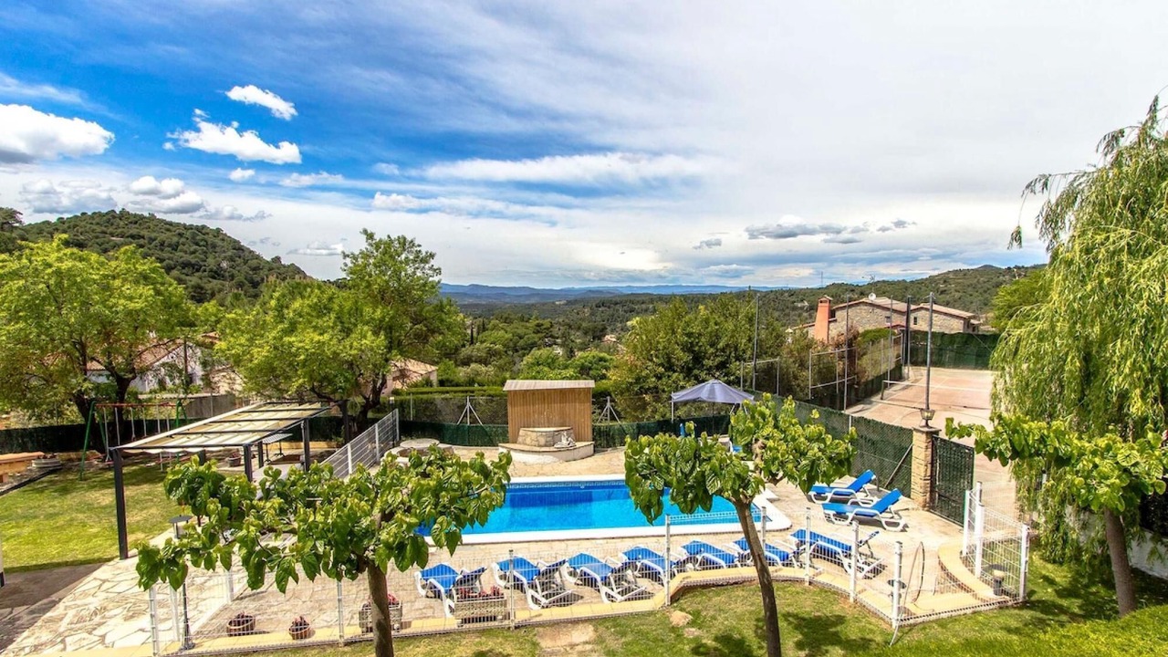 Photo of Outdoor in Rellinars