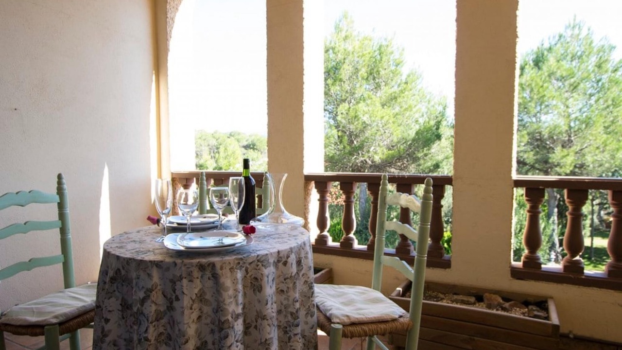 Photo of Outdoor in Vacarisses