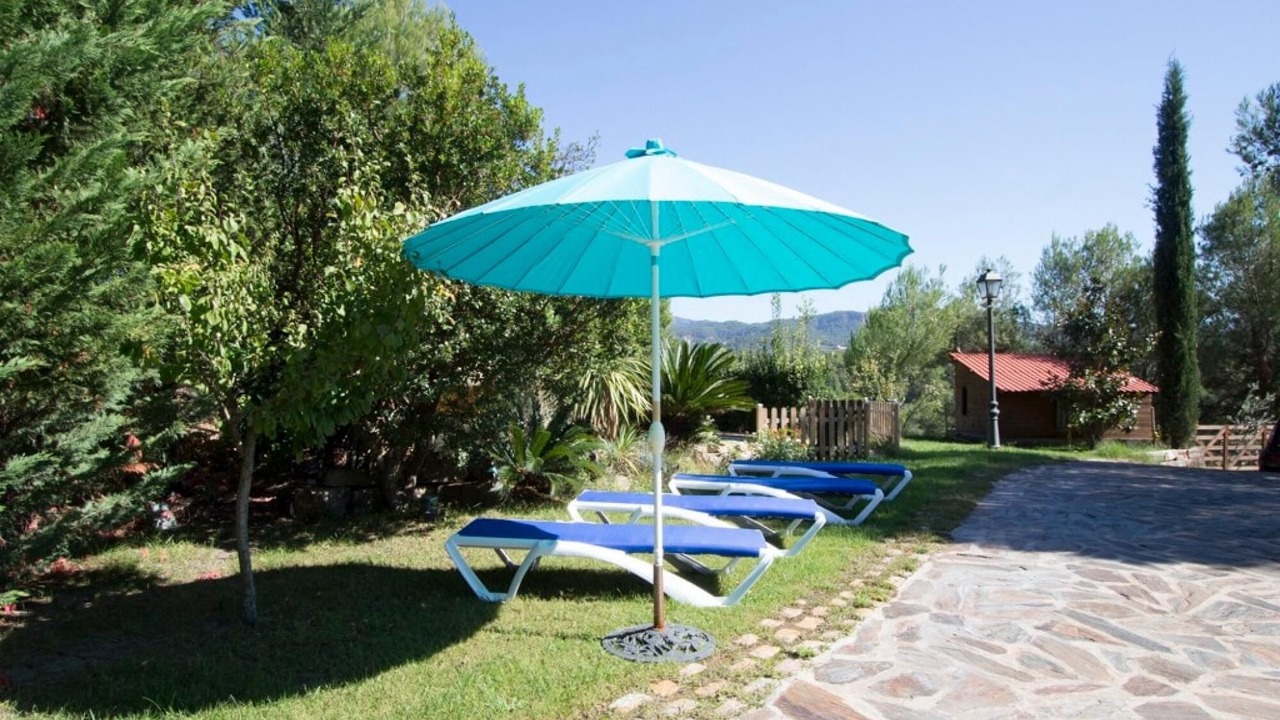 Photo of Outdoor in Vacarisses