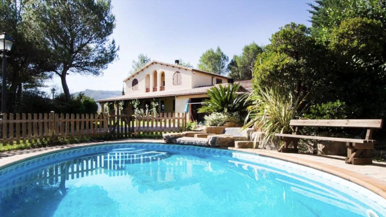 Photo of Outdoor in Vacarisses