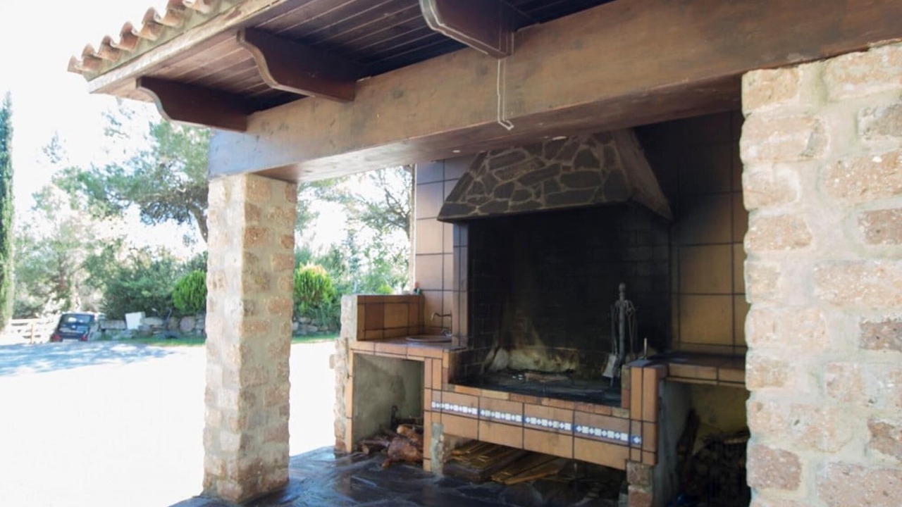 Photo of Outdoor in Vacarisses