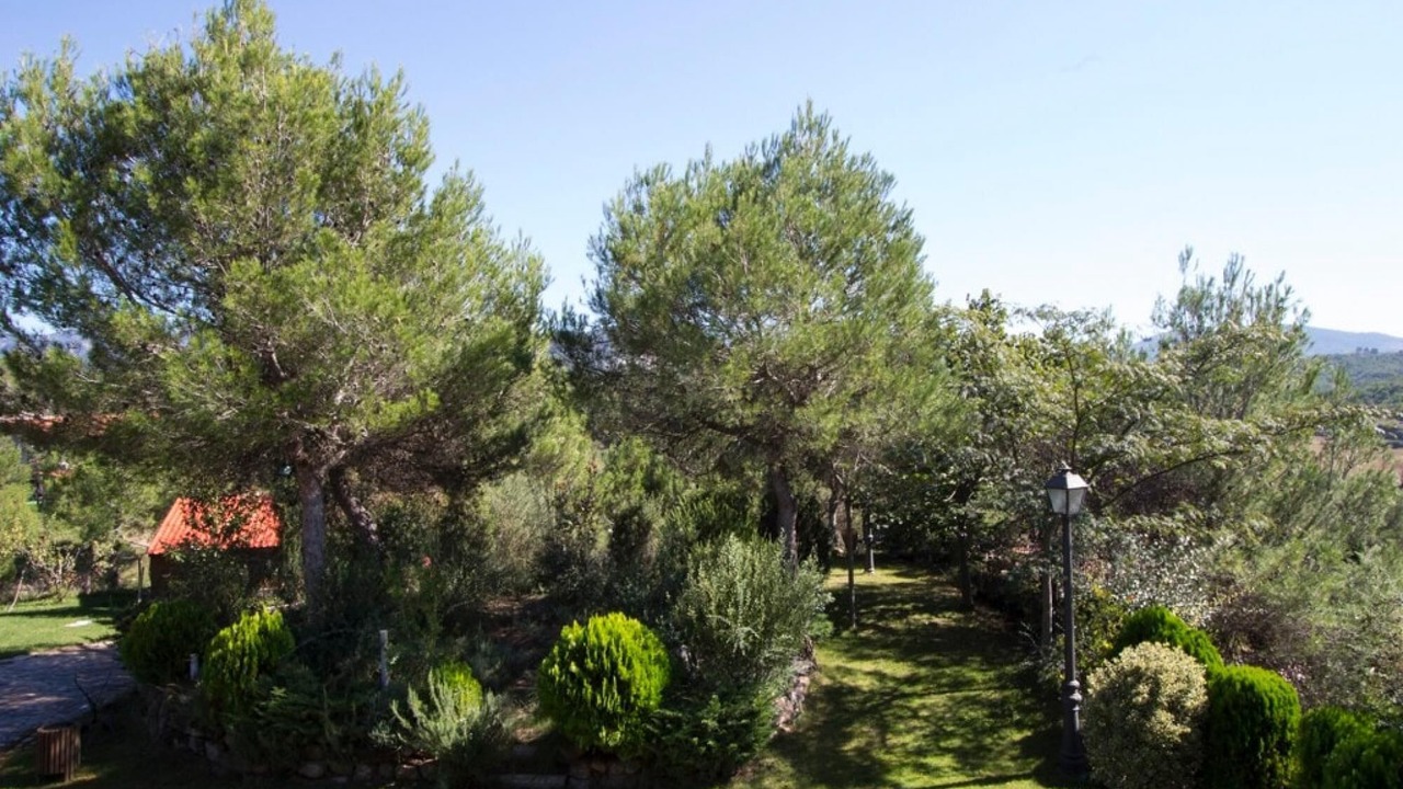 Photo of Outdoor in Vacarisses