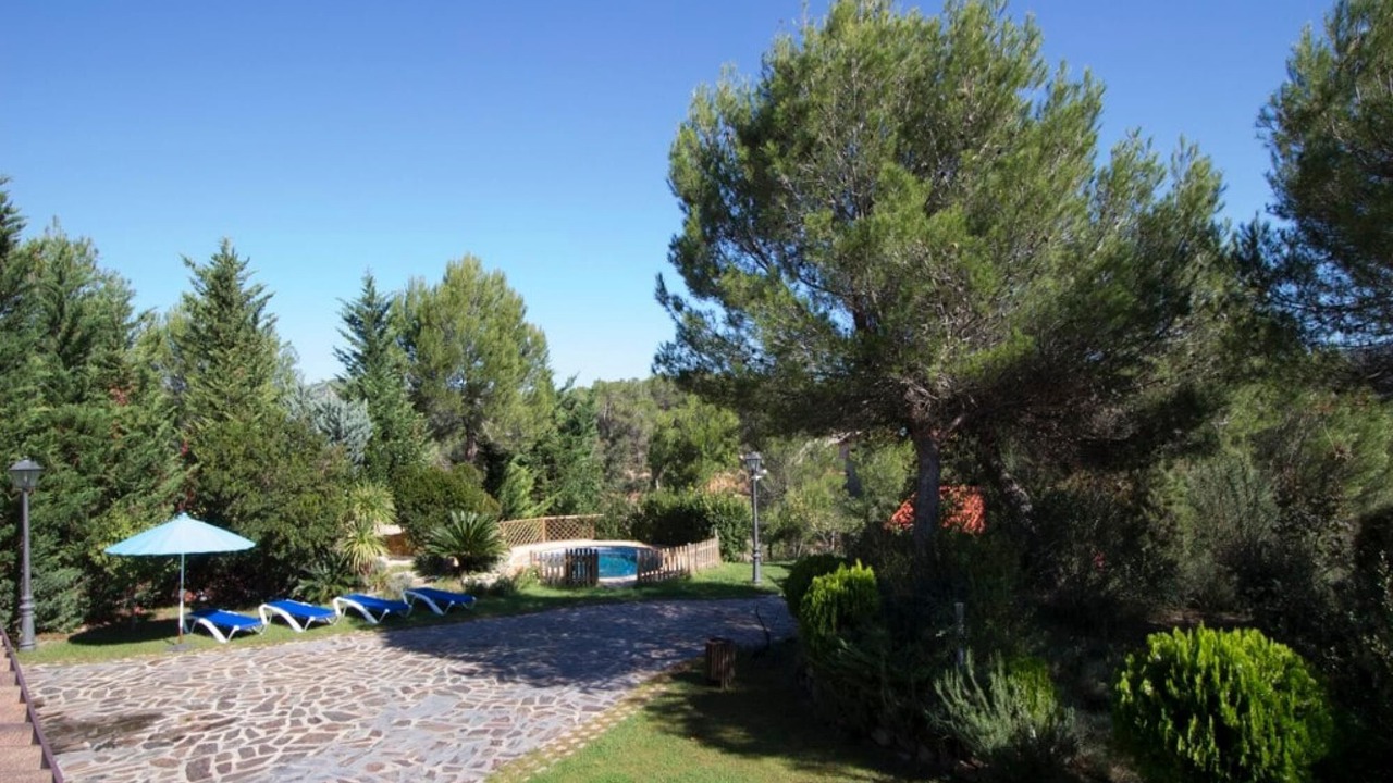 Photo of Outdoor in Vacarisses