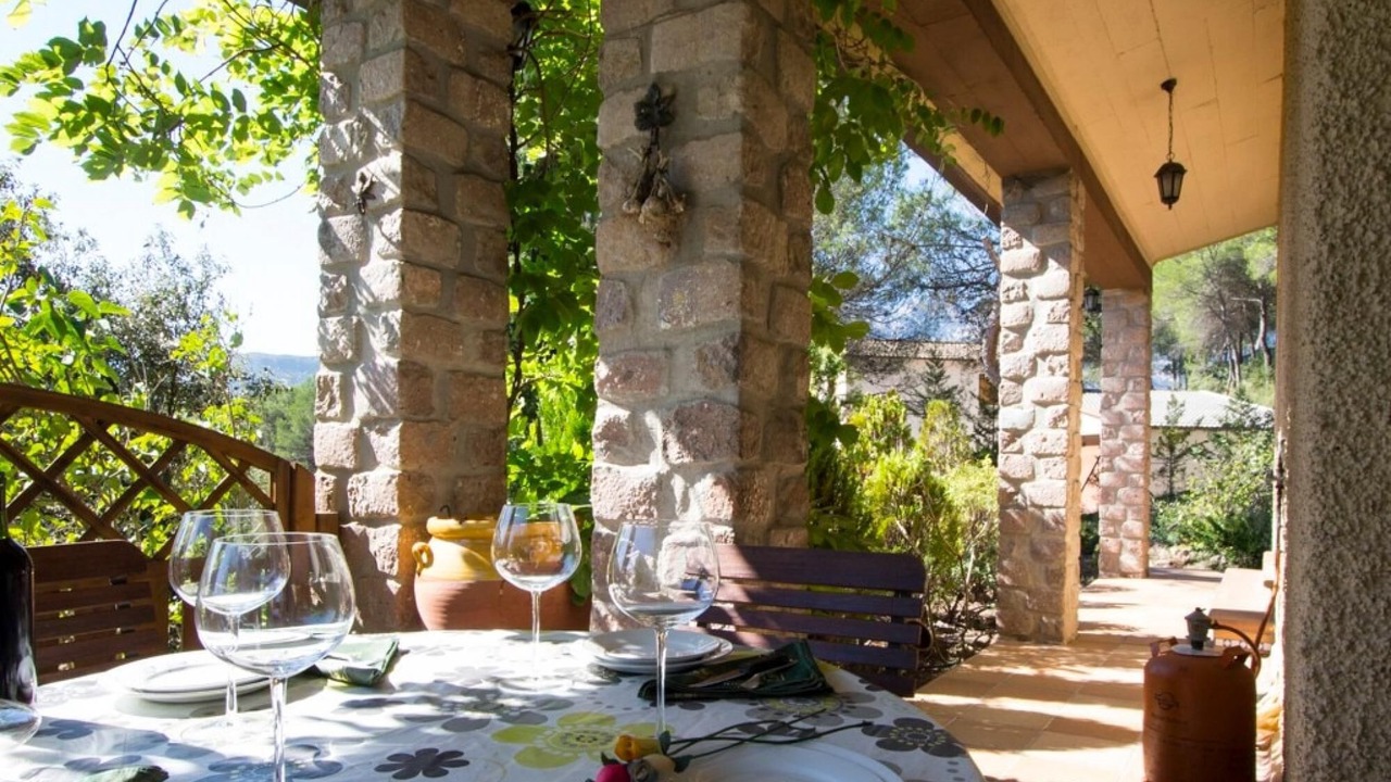Photo of Outdoor in Vacarisses