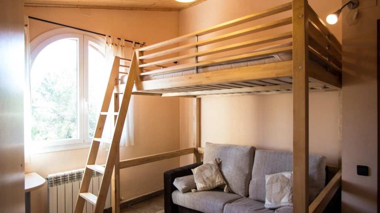 Photo of Livingroom in Vacarisses