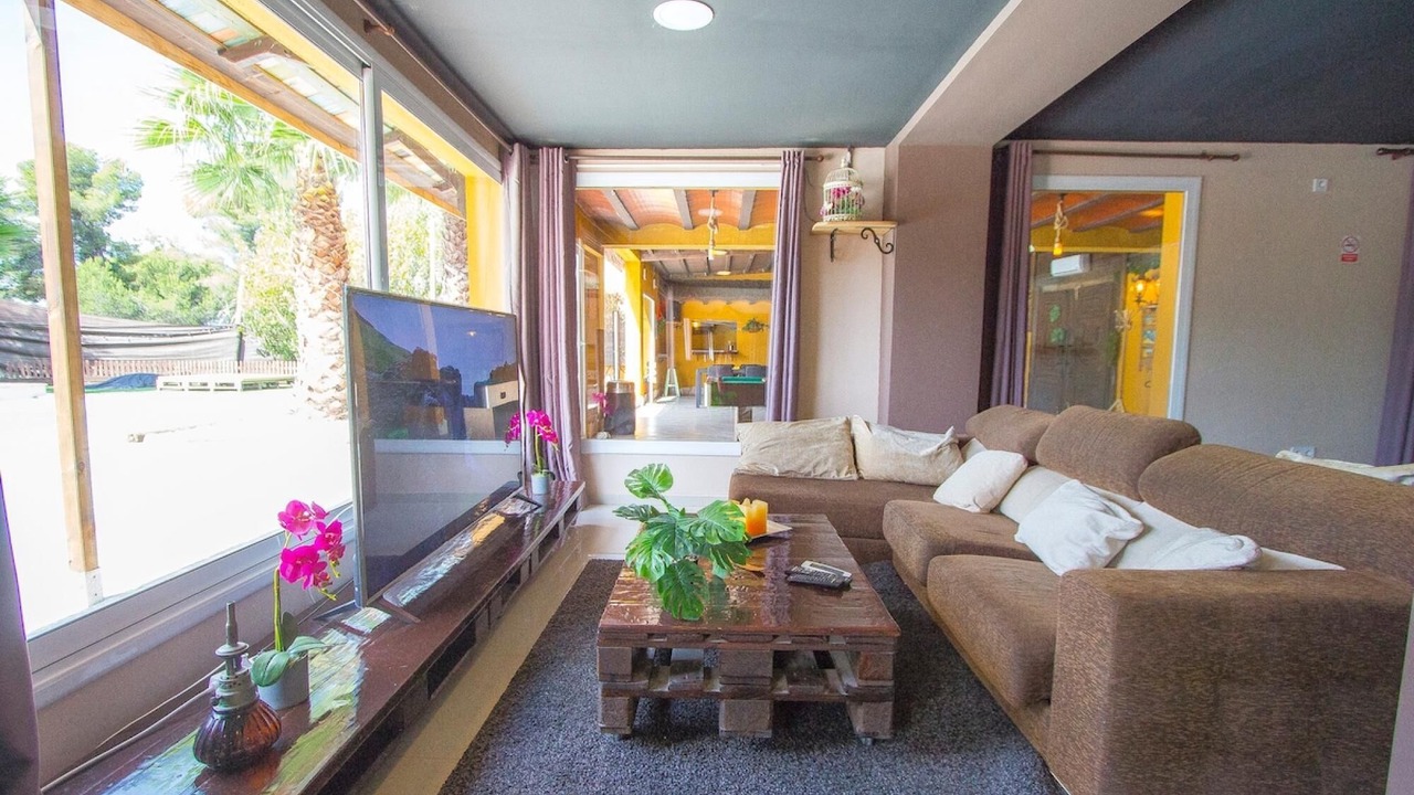 Photo of Livingroom in Rubi