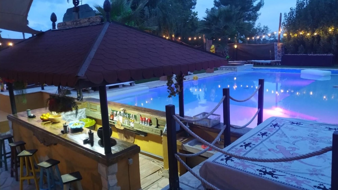 Photo of Outdoor in Rubi
