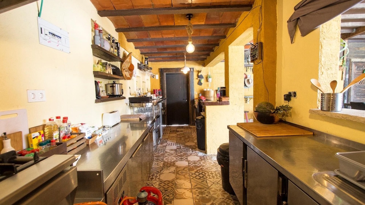Photo of Kitchen in Rubi