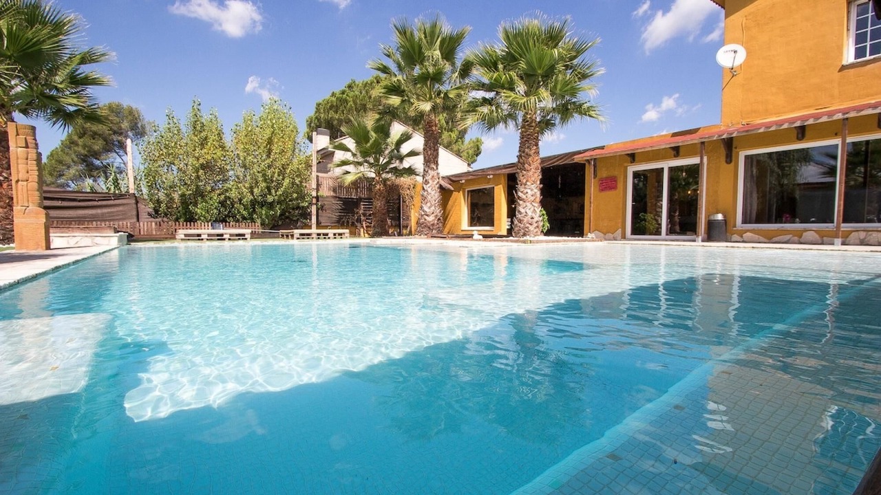 Photo of Outdoor in Rubi