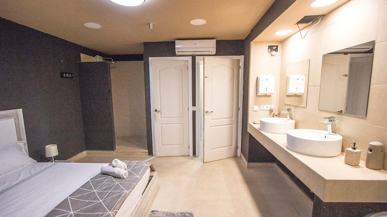 Photo of Bathroom in Rubi