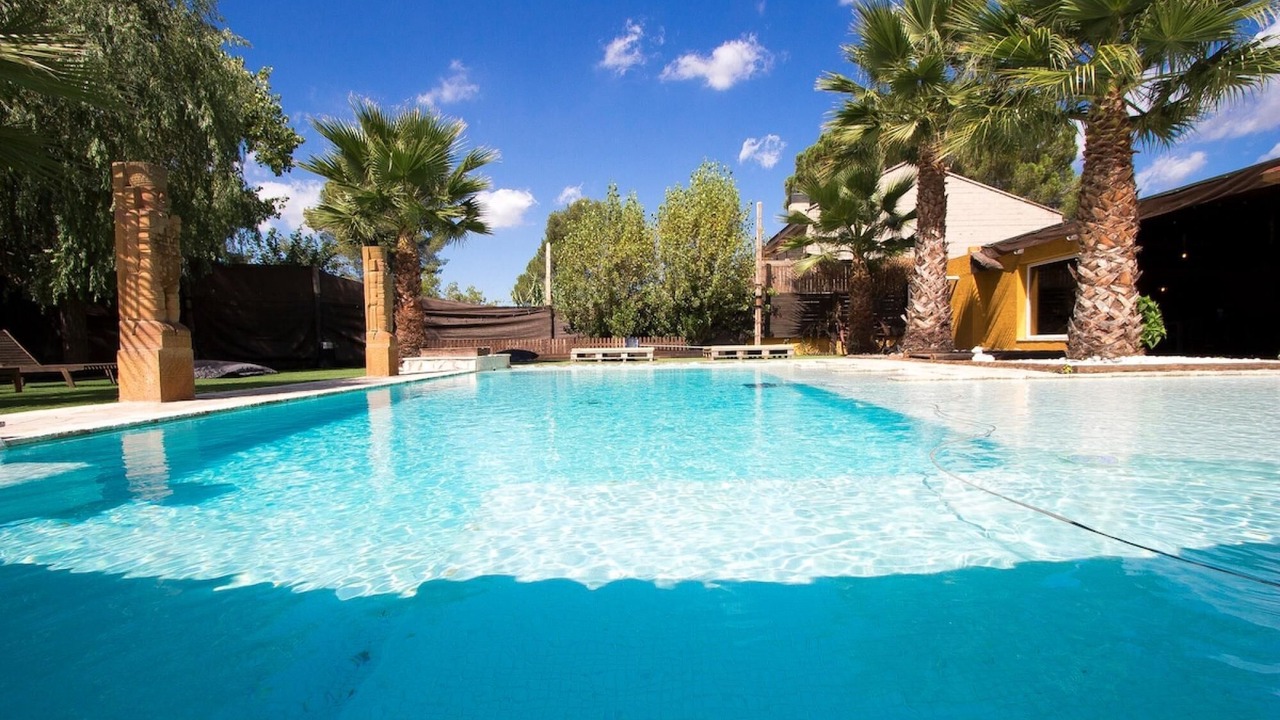 Photo of Outdoor in Rubi