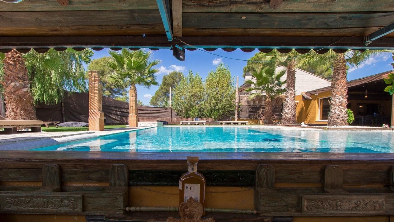 Photo of Outdoor in Rubi