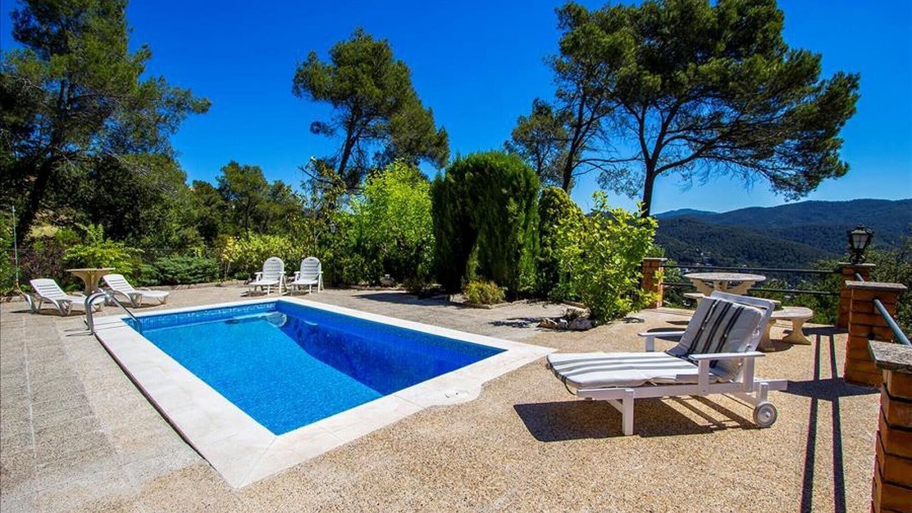 Photo of Outdoor in Castellar del Valles
