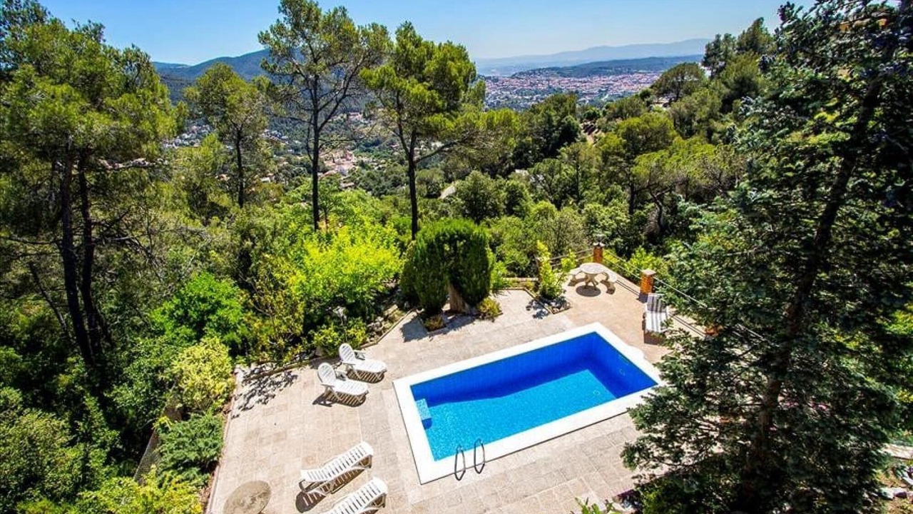 Photo of Outdoor in Castellar del Valles