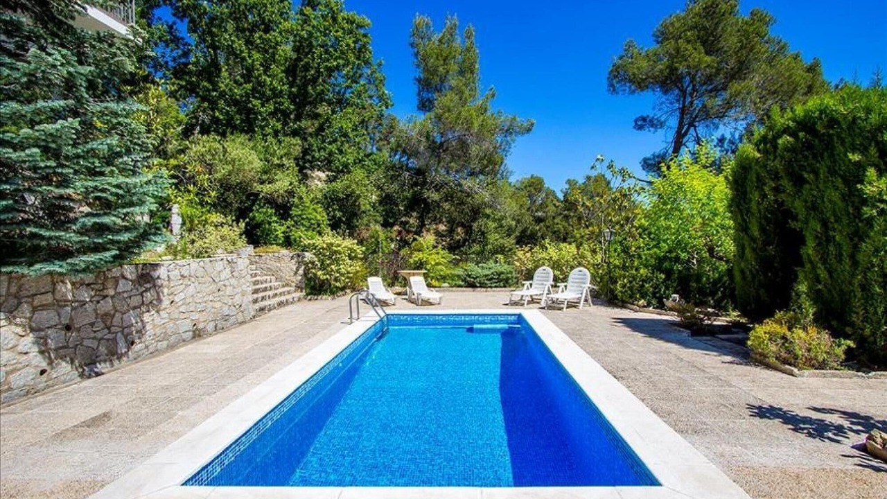 Photo of Outdoor in Castellar del Valles