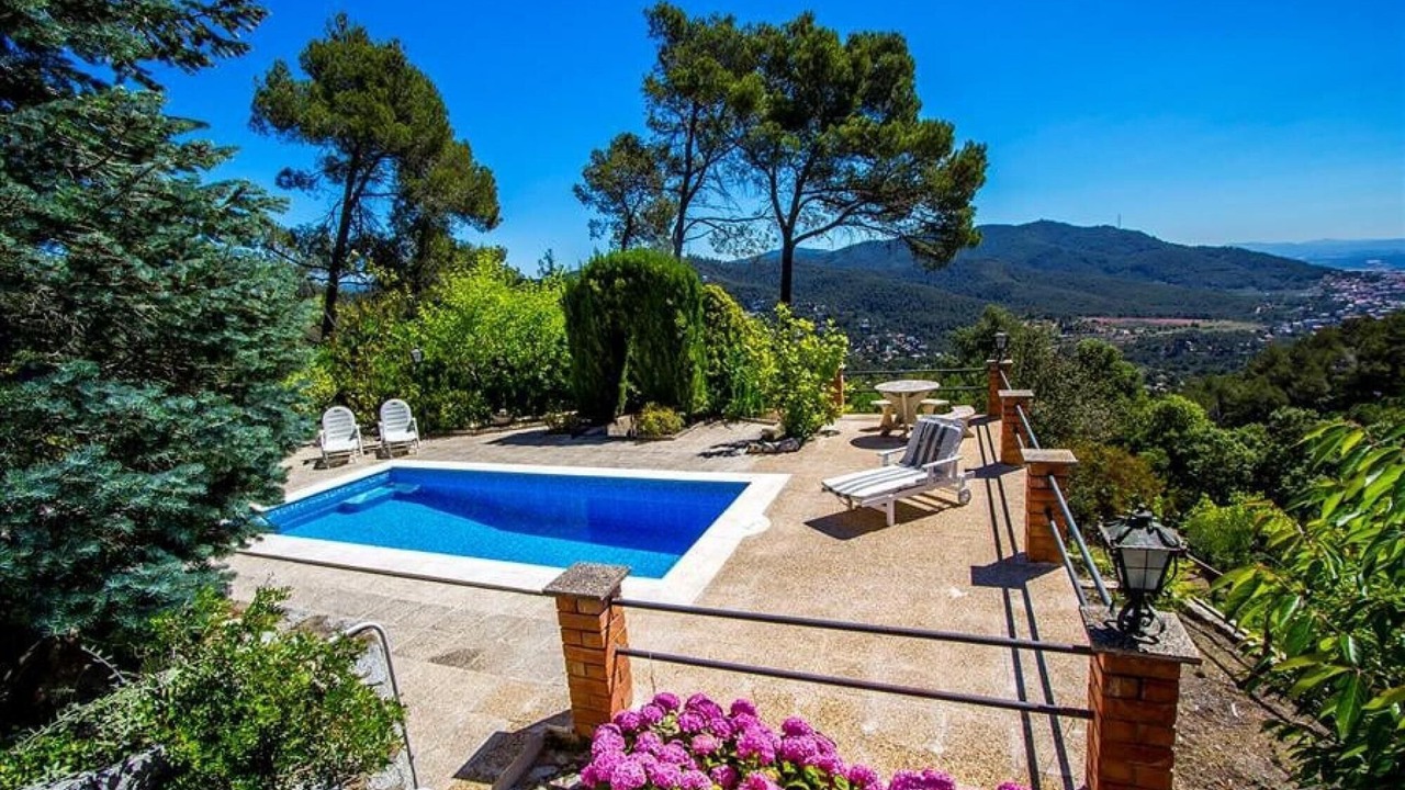Photo of Outdoor in Castellar del Valles