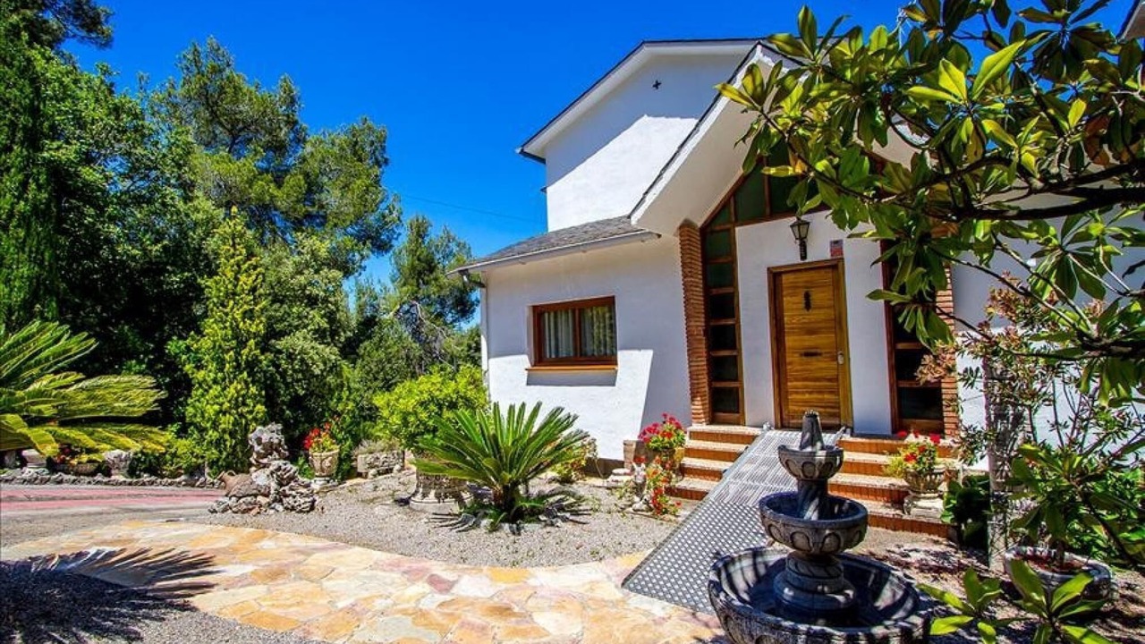 Photo of Outdoor in Castellar del Valles