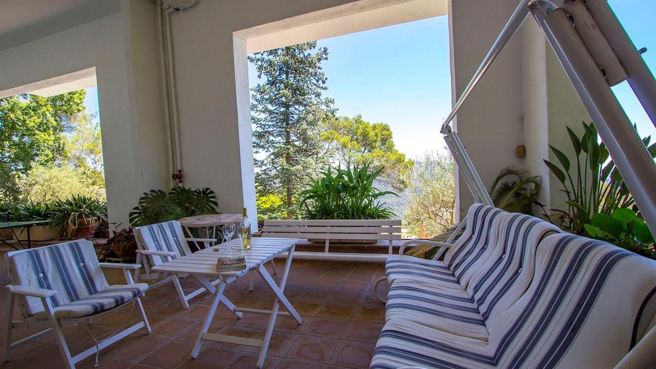Photo of Outdoor in Castellar del Valles