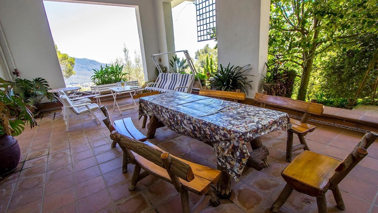 Photo of Outdoor in Castellar del Valles