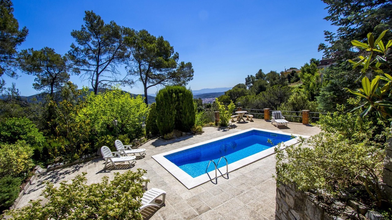 Photo of Outdoor in Castellar del Valles