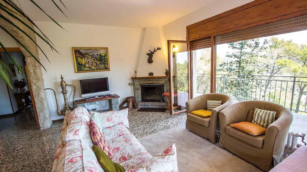 Photo of Livingroom in Castellar del Valles