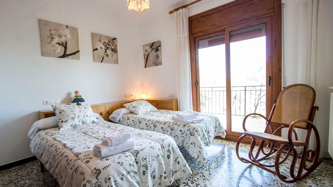 Photo of Bedroom in Castellar del Valles