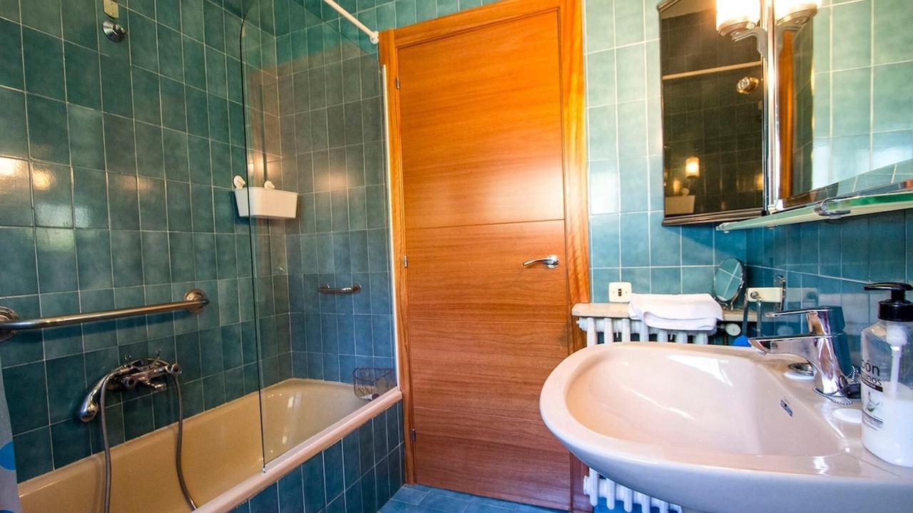 Photo of Bathroom in Castellar del Valles