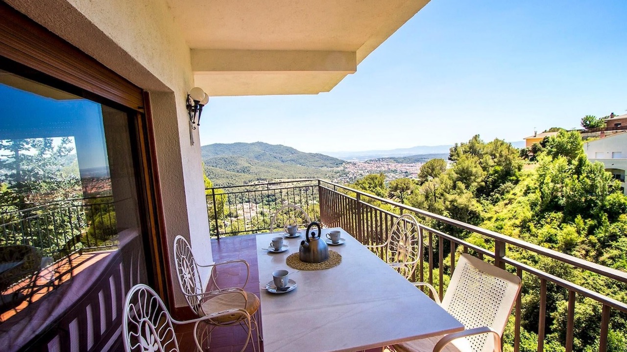 Photo of Outdoor in Castellar del Valles