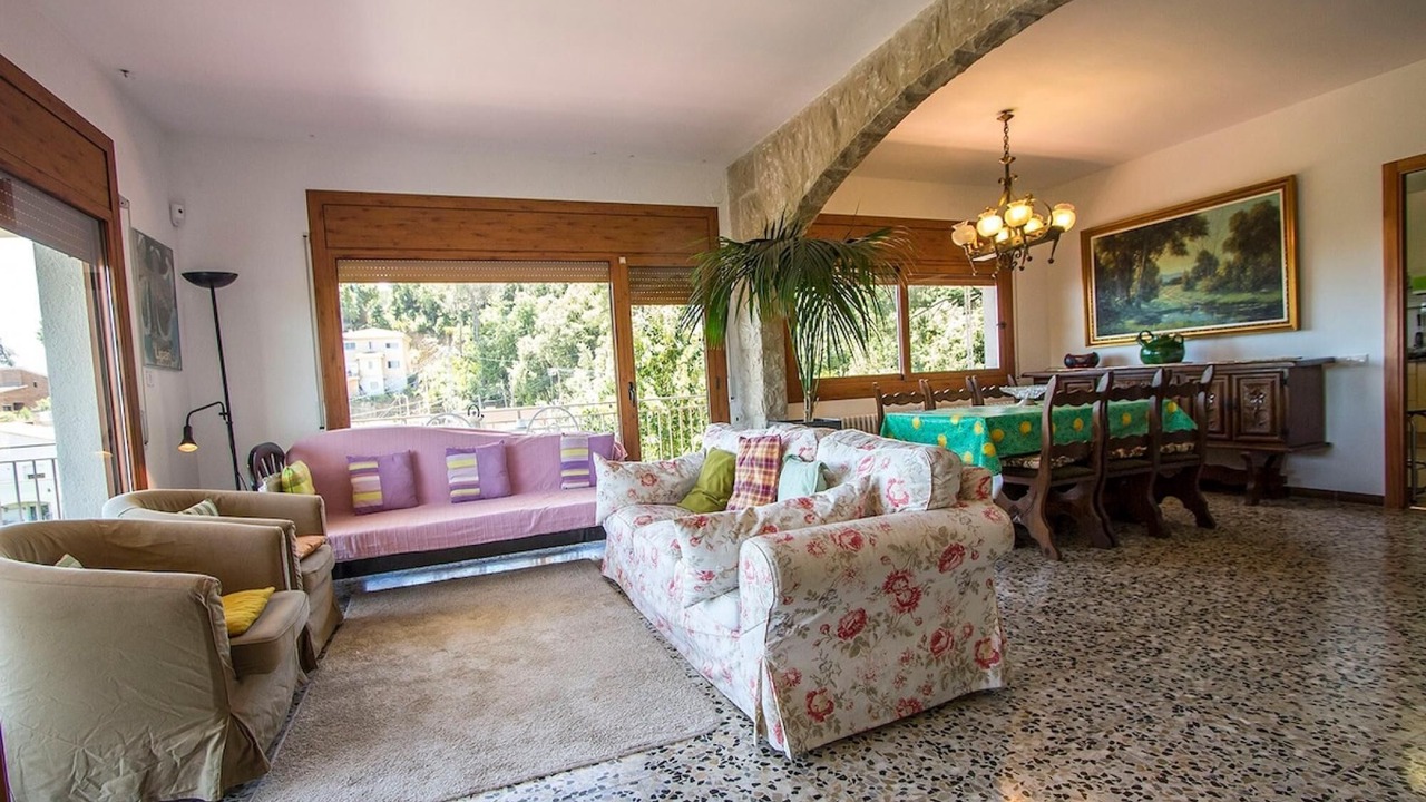 Photo of Livingroom in Castellar del Valles