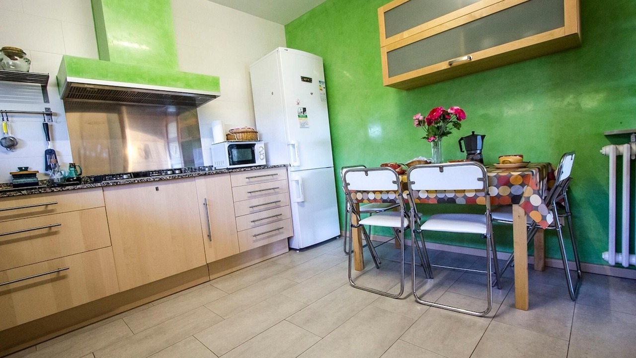 Photo of Kitchen in Castellar del Valles