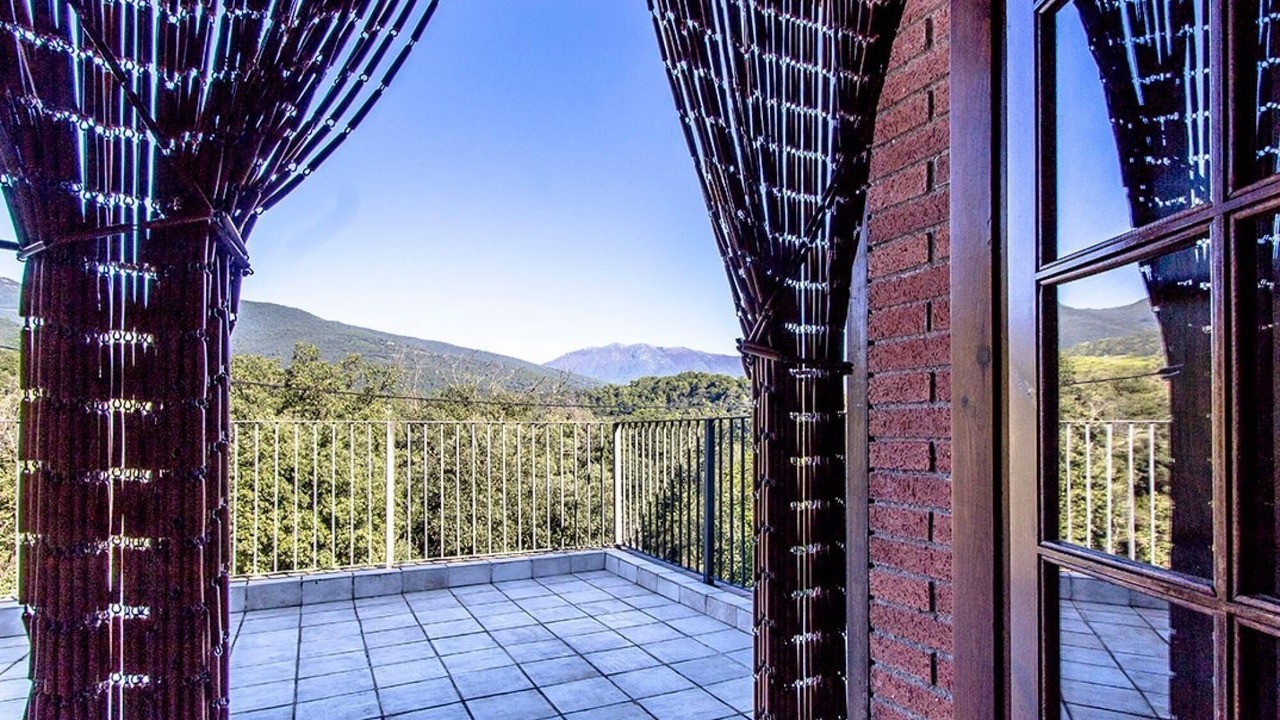 Photo of Outdoor in Sant Pere de Vilamajor