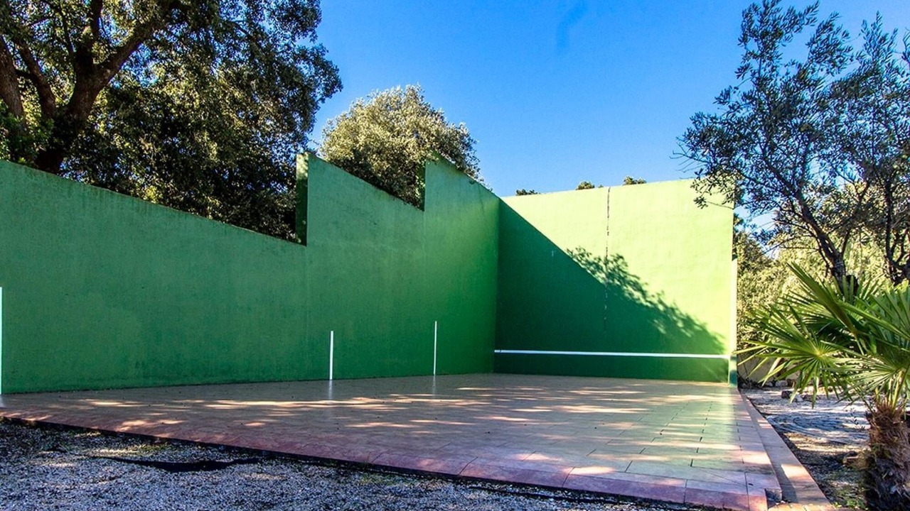 Photo of Outdoor in Sant Pere de Vilamajor