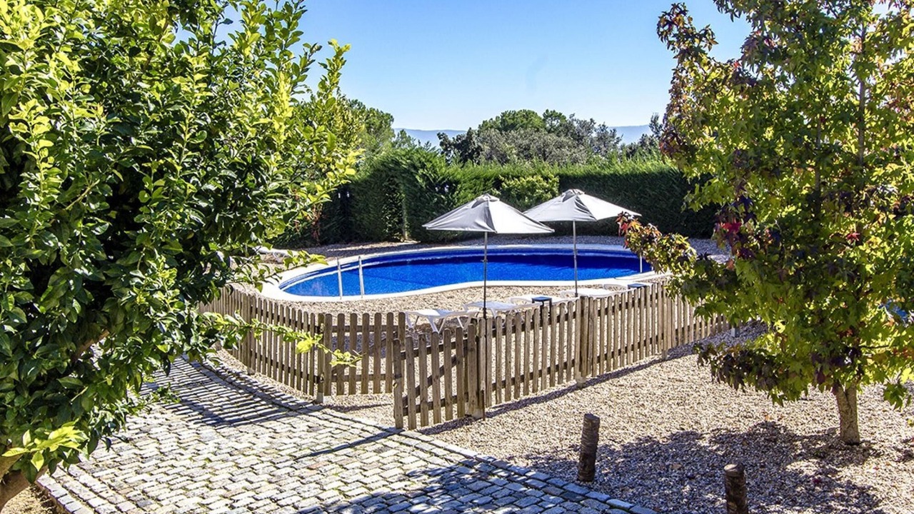Photo of Outdoor in Sant Pere de Vilamajor