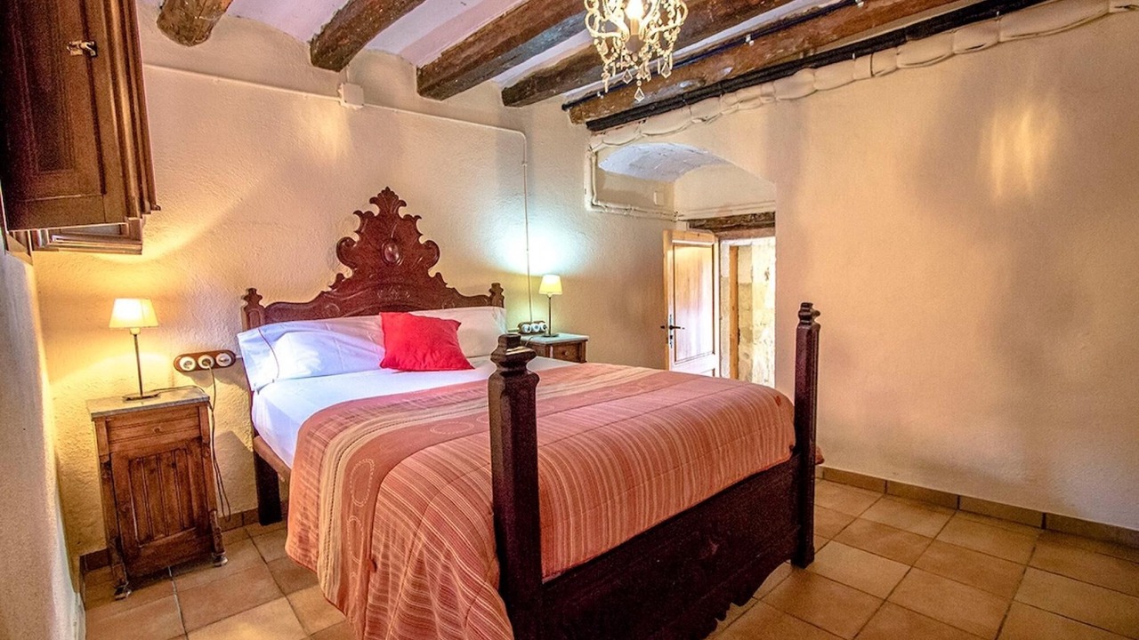 Photo of Bedroom in Castellet i la Gornal