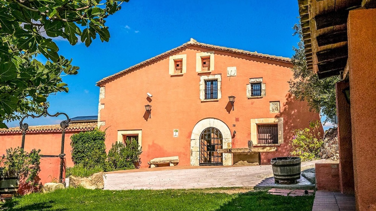 Photo of Outdoor in Castellet i la Gornal