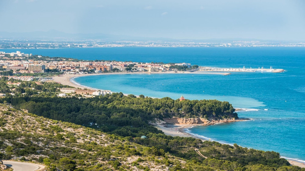 Photo of Outdoor in Castellet i la Gornal