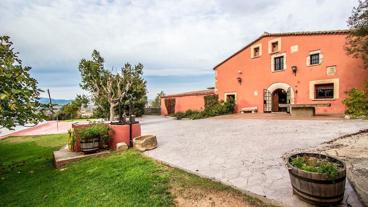 Photo of Outdoor in Castellet i la Gornal