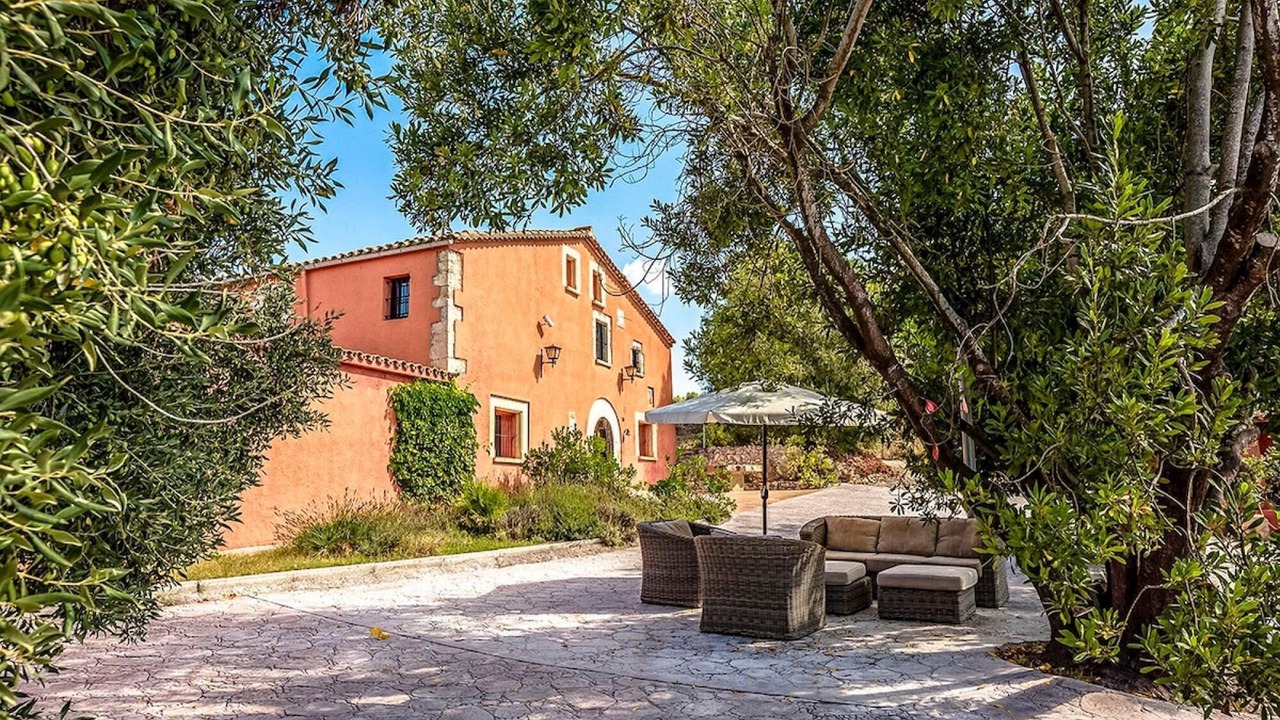 Photo of Outdoor in Castellet i la Gornal