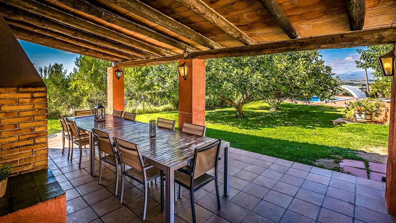 Photo of Outdoor in Castellet i la Gornal