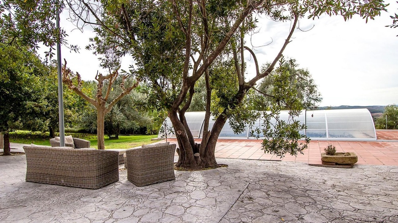 Photo of Outdoor in Castellet i la Gornal