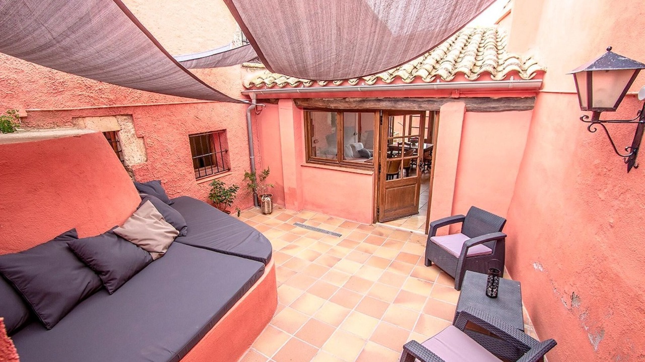 Photo of Outdoor in Castellet i la Gornal