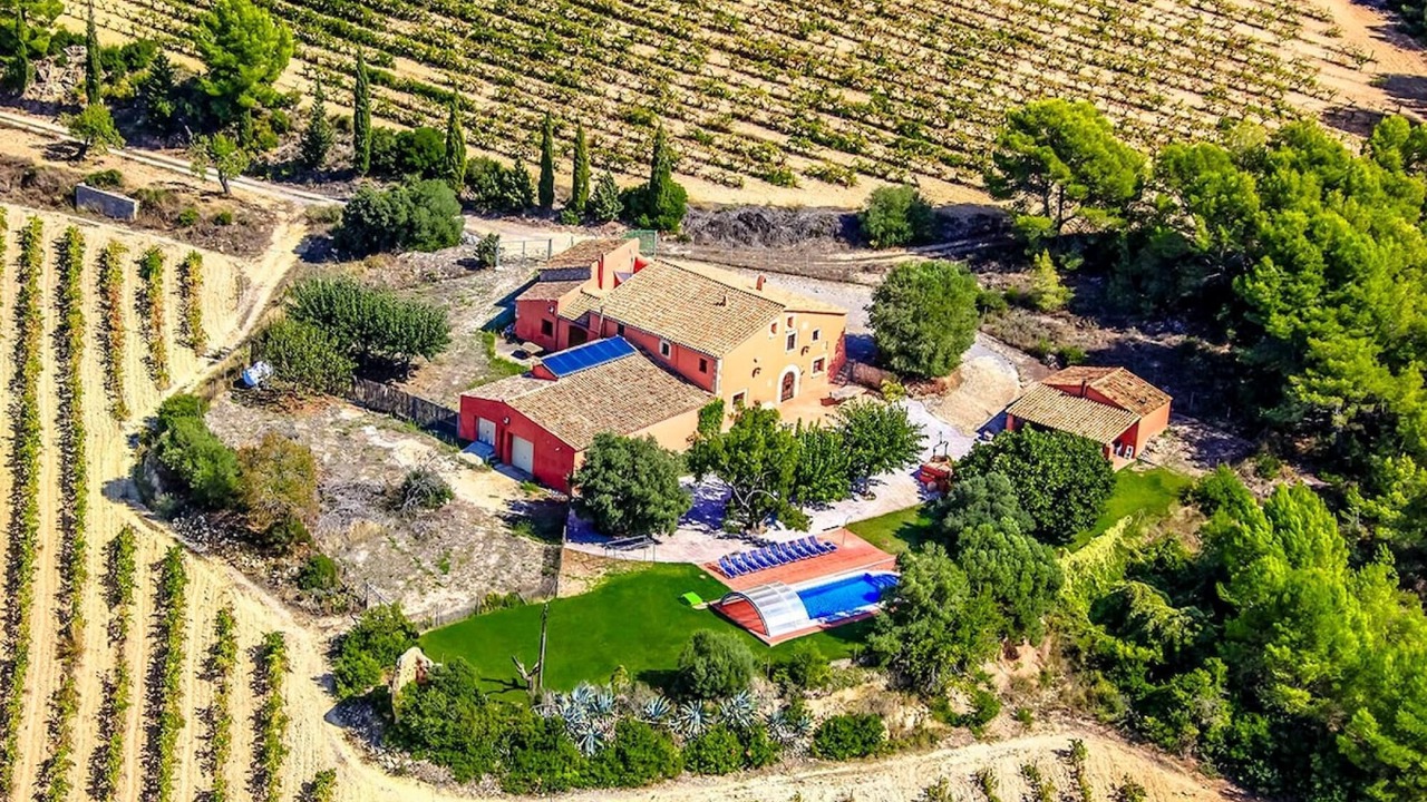 Photo of Outdoor in Castellet i la Gornal